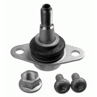 Опора шаровая фото