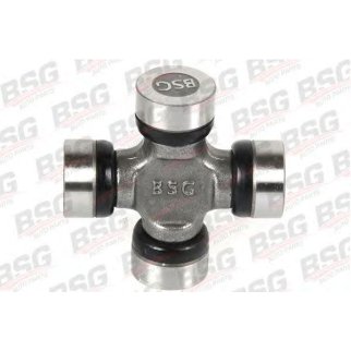 Крестовина карданного вала (27x74,6) / NISSAN NP300 Navara,Pathfinder-III, Terrano-II, IVECO Daily-I фото