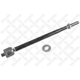 55-00508-SX_тяга рулевая! Hyundai Matrix ZZE136/ZZE137/ZZE138 02-05 фото