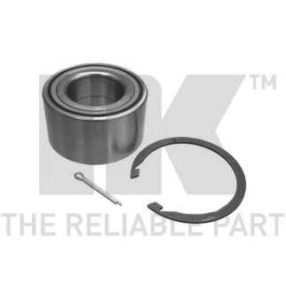 Подшипник ступицы переднего колеса / LEXUS RX 300,TOYOTA Avensis Verso,Camry,Picnic,RAV 4 II 91~05 фото