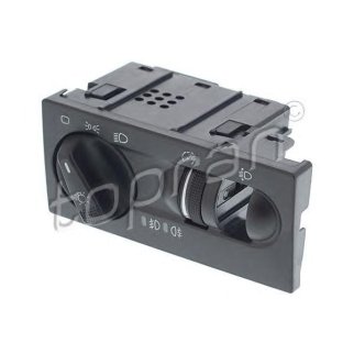 Переключатель света фар topran 103169755 фото