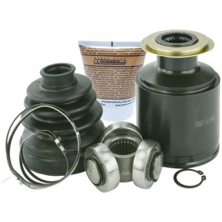 Шрус внутренний правый 26x42.7x27 фото