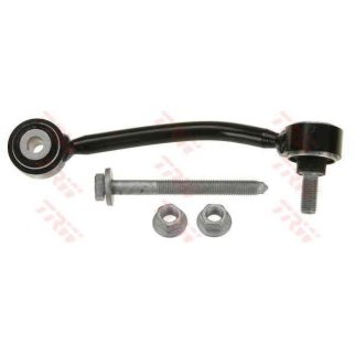 Стойка заднего стабилизатора правая TRW JTS522 фото