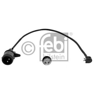 Датчик износа колодок FEBI _44361 фото