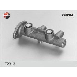 Цилиндр тормозной главный Fenox T2313 фото