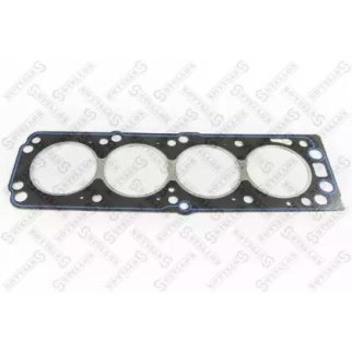 11-25044-SX_прокладка ГБЦ! (1.6mm) Opel Kadett/Corsa/Ascona 1.3 <90 фото
