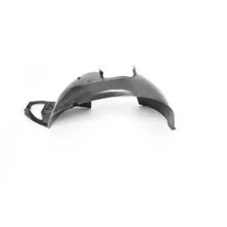 Подкрылок переднего левого крыла / PEUGEOT 207 06 фото