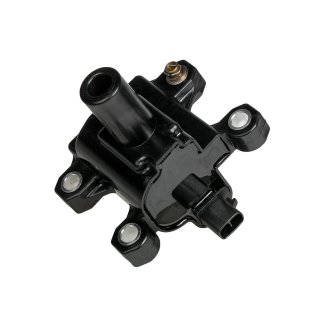 61-00280-SX_катушка зажигания! SsangYong Kyron E23 07> фото 3