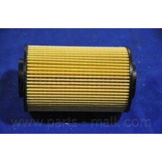 Фильтр масляный PARTS-MALL PBA-027 фото