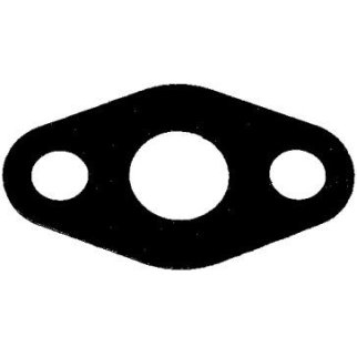 Прокладка турбокомпрессора (турбины) Elring 803.970 фото