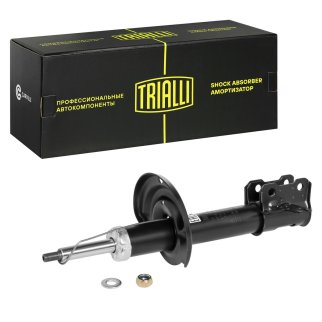 Амортизатор передний левый TRIALLI AG 21158 фото