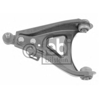 Рычаг передний FEBI 19647 фото