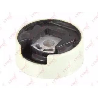 Опора двигателя задняя LYNXauto ME-1595 фото