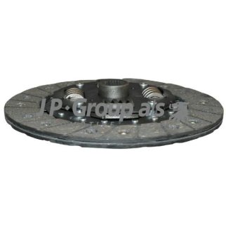 Диск сцепления, 200мм фото