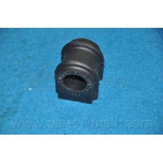 Втулка переднего стабилизатора PARTS-MALL PXCRA-025B фото