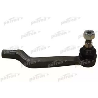 Наконечник рулевой тяги правый MERCEDES-BENZ: VANEO 02- (произведено в Турции) фото