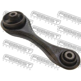 Опора двигателя FEBEST HM-035 фото