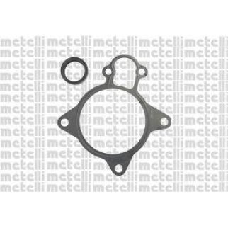 Насос водяной (помпа) metelli 24-1156 фото