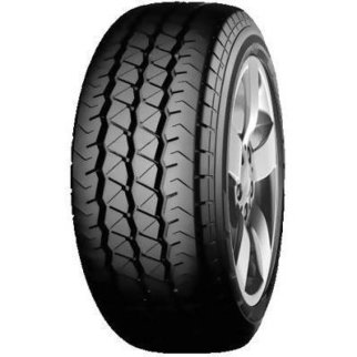 Шина Yokohama 235/60/17 R 117 C RY818 фото