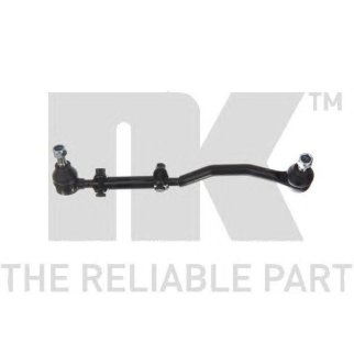 Тяга рулевая в сборе NK 5003625 фото