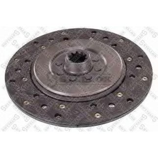 83-03502-SX_диск сцепления! 250TZFA/250GTZ 26x32-10N MB 608D/709 OM314 фото