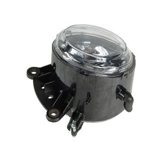 87-35046-SX_фара противотуманная! правая H3 MB Actros IV фото 2