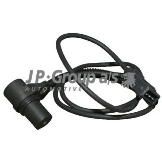 Датчик положения коленвала JP Group 1293700700 фото