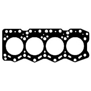 Прокладка ГБЦ Elring 986.305 фото