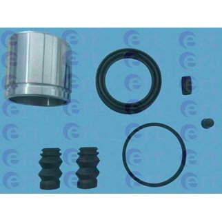 Рк переднего суппорта с поршнем ERT 401992 фото