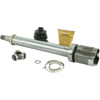 ШРУС внутренний FEBEST 2111-FUSATRH фото