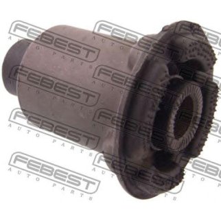 Сайлентблок задней подвески FEBEST TAB-290 фото