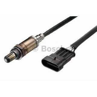 Лямбда-зонд фото