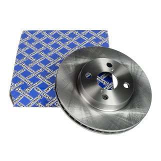 6020-1839-SX_диск тормозной передний! Toyota Corolla Altis/Prius 1.5/1.6/1.8i 00-07 фото