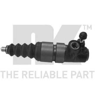 Цилиндр сцепления рабочий NK 844706 фото