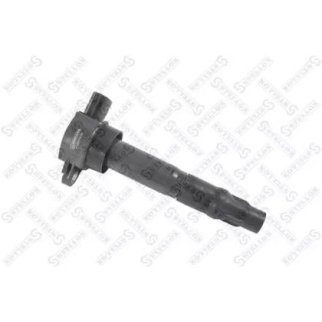 61-00072-SX_катушка зажигания! Mitsubishi Galant/Outlander/Grandis 2.4i 03> фото