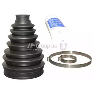 Пыльник ШРУСа фото