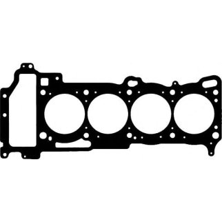 Прокладка головки блока Elring 257.370 фото