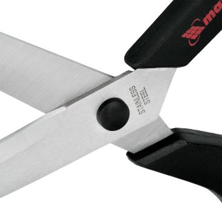 Ножницы хозяйственные 250мм MATRIX фото 5