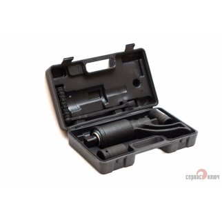 Ключ баллонный 32х33 с УКМ СЕРВИС КЛЮЧ фото 1