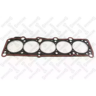11-25052-SX_прокладка ГБЦ! (1.8mm) Audi 80/100/200, VW Passat 1.9/2.1 &lt;88 фото