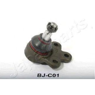 Опора шаровая Japanparts BJ-C01 фото