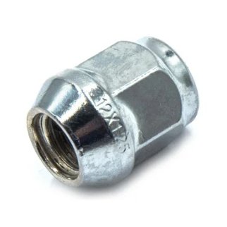 Гайка колесная 12x1.25x27 C19 конус закрытая GANZ BG570 фото