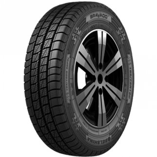 Шина Легковая Belshina Bravado BEL-303 R16C 195/75 107/105R фото