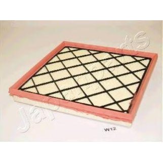 Фильтр воздушный Japanparts FA-W12S фото