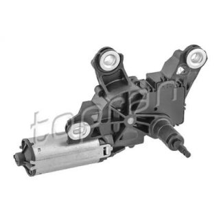 Моторчик стеклоочистителя задний topran 116574755 фото