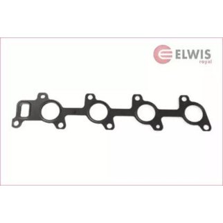 Прокладка выпускного коллектора фото