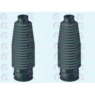 Пыльник рулевой рейки КОМПЛЕКТ FORD: FOCUS II 1.4/1.6/1.6 TDCi/1.8/1.8 Flexifuel/1.8 TDCi/2.0/2.0 TDCi/2.5 ST 04-12, FOCUS II 1.6/2.0/2.0 TDCi 06-, FOCUS II 1.4/1.6/1.6 TDC фото