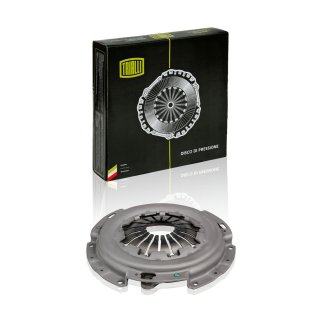 Диск сцеп. нажим. (корзина) для а/м Daewoo Nexia (95-) 1.5i 16V () фото