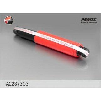 Амортизатор задний Fenox A22373 C3 фото