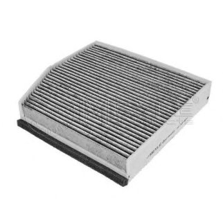 Фильтр салонный фото